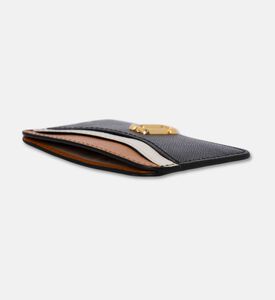 Marc Jacobs The Snapshot Card Case, Black, Packshot View