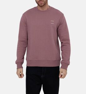 Joel Crew Neck Sweatshirt