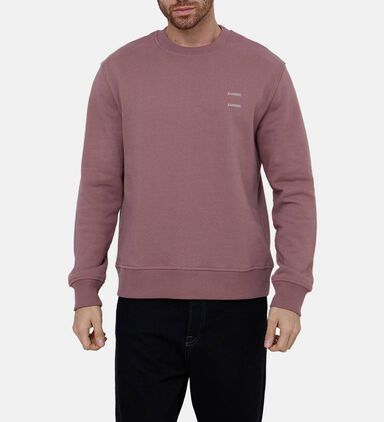 Joel Crew Neck Sweatshirt
