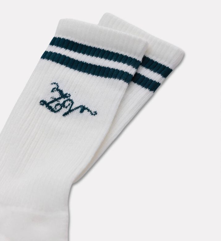 Zadig et Voltaire Socks Tennis, Packshot View