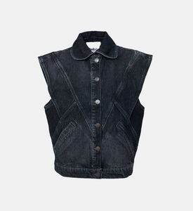 Max Padded Shoulder Vest