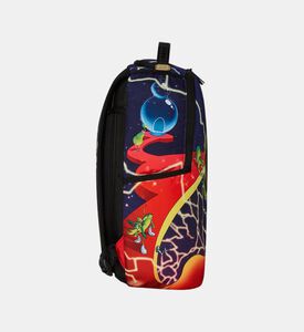 Marvin The Martian Space Mission Backpack