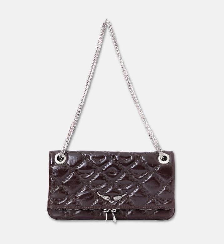 Zadig et Voltaire Bag Rock, Packshot View