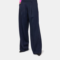 Wool Slub Sartorial Trousers