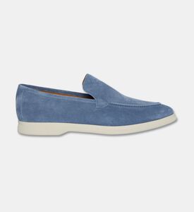 Tagliatore Shoes Casual, Sky-blue, Eu-45, Packshot View