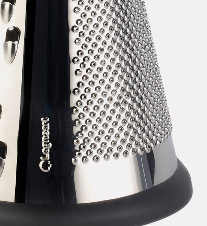 Legnoart Four Sided Kitchen Grater, Packshot View