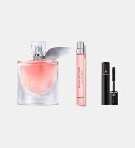 Lancome Set Lc Lveb V50 V10 2ml Hypn, Packshot View