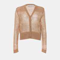 Classic V-neck Cardigan