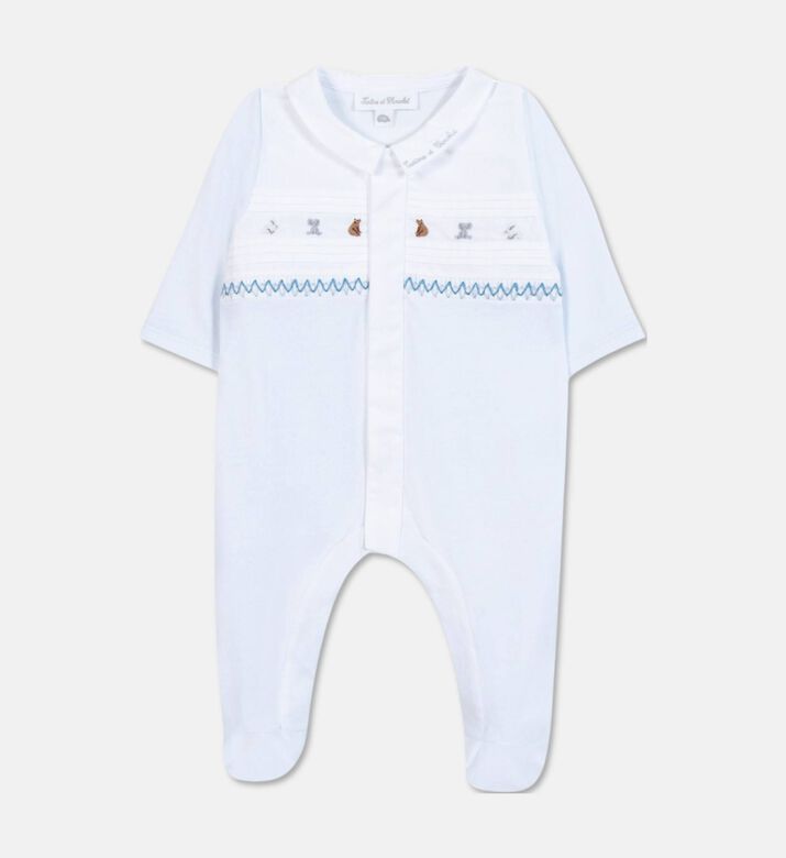 Tartine et Chocolat Pj 8, Packshot View