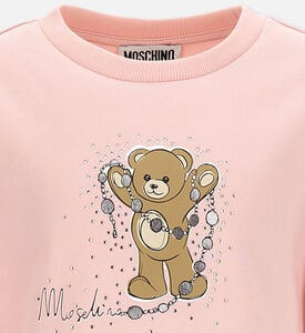Moschino Kids Dress, Packshot View