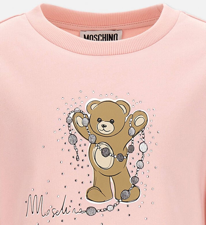 Moschino Kids Dress, Packshot View