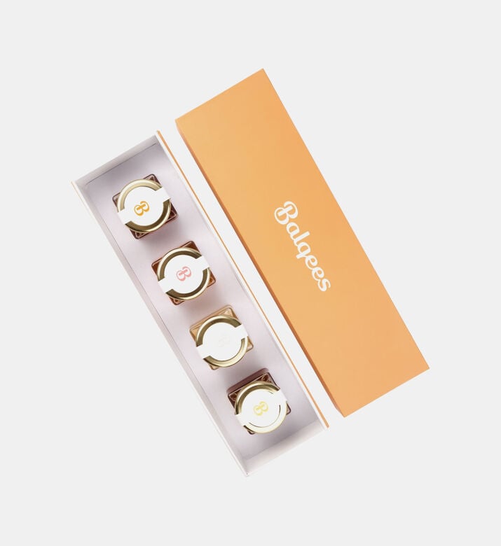 Gift Pack 4 X 45 G