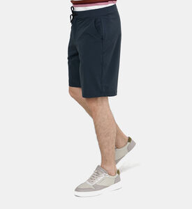 Drawstring Bermuda Shorts Drawstring Bermuda Shorts