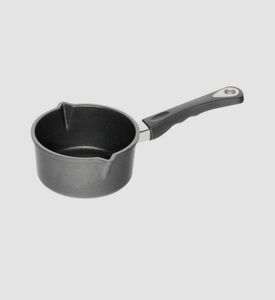 Milk N Sauce Cast Aluminum Pot