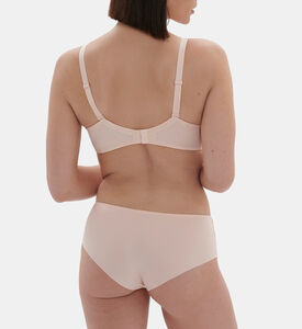 Saga Boyshort - Blushing Pink Saga Boyshort - Blushing Pink