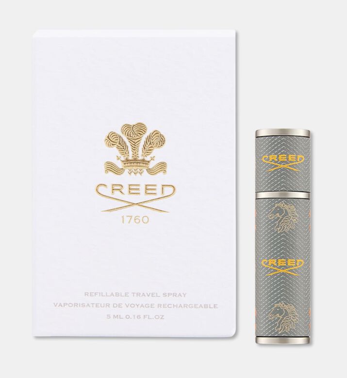 Creed Atomizer Perf Refil Travel Gry, Packshot View