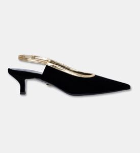 Atana Shoes Slipper 45, Packshot View
