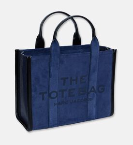 Marc Jacobs Bag M Tote, Navy, Packshot View