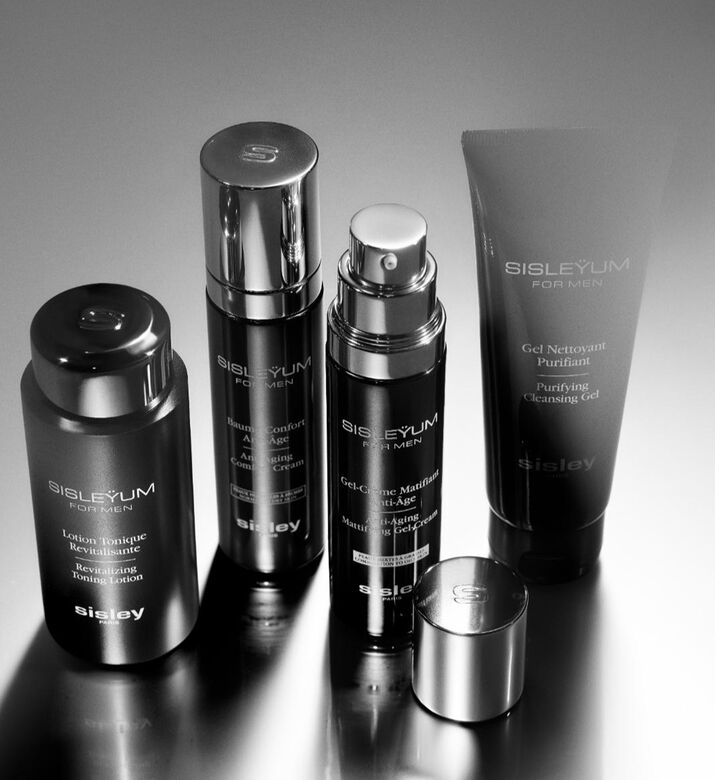 جل سيسليوم منظف ومطهر