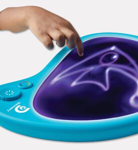 Discovery Toy Drawing Glow Palette, Packshot View