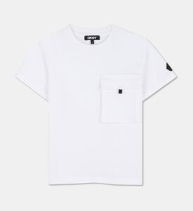 DKNY Ts Ss, Packshot View