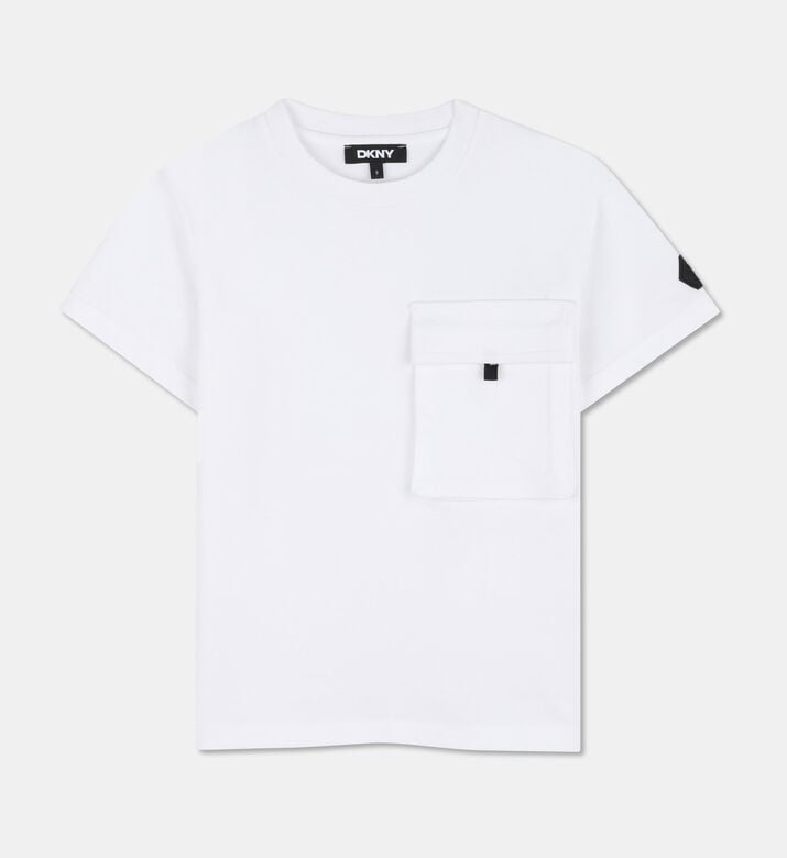 DKNY Ts Ss, Packshot View