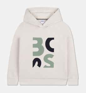 Boss Sweat Hooded, Packshot View