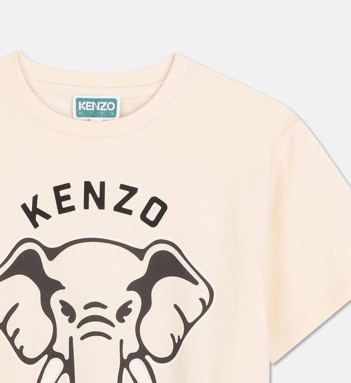 Kenzo Ts Program, Packshot View