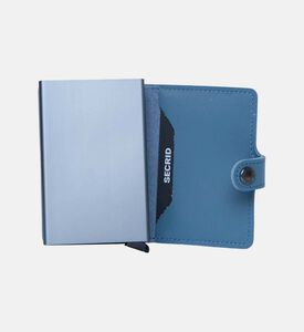 Miniwallet Original M-ice Blue
