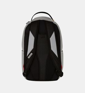 Shark Central Mesh Backpack