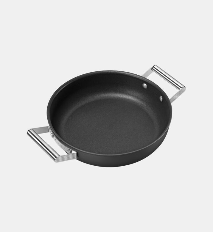 Non-stick Deep Pan