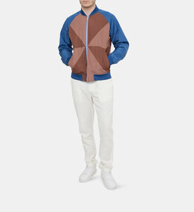 جاكيت بومبر بوجهين كت اند سو