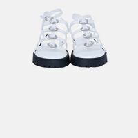 The Kiki Gladiator Sandals