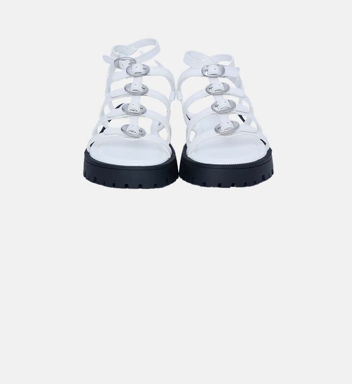 The Kiki Gladiator Sandals