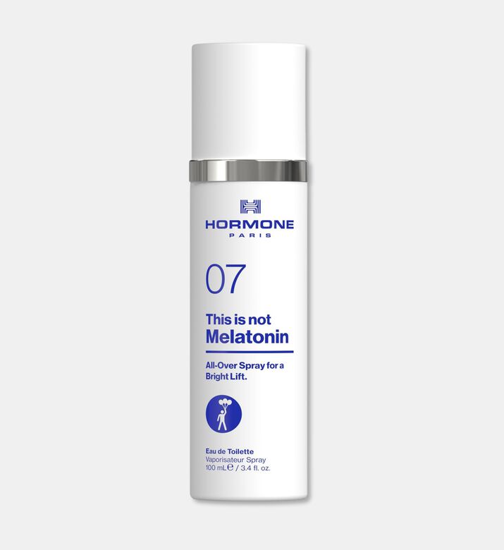 Hormones This Is Not Melatonin 07 All-over Spray, Packshot View