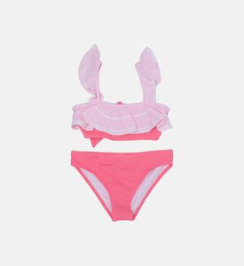 Serenity Bikini Swimwear