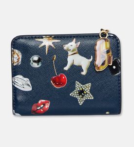 Marc Jacobs The Mini Compact Wallet, Packshot View