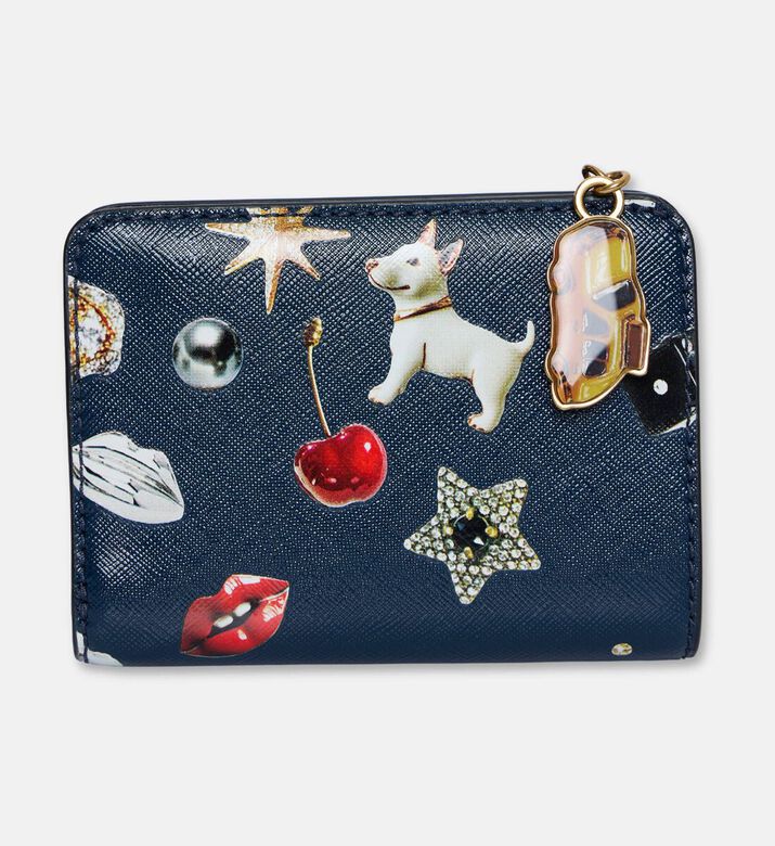 Marc Jacobs The Mini Compact Wallet, Packshot View
