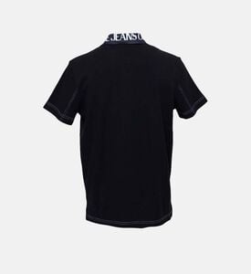 Cotton Piquet Polo Shirt Cotton Piquet Polo Shirt