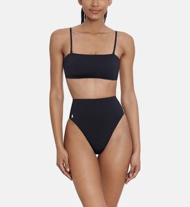 Classic-cut Midkini Bottom