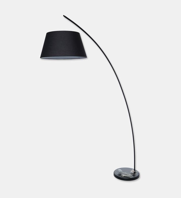 Home Deco and More Twilight 3-pin Floor Lamp, Packshot View