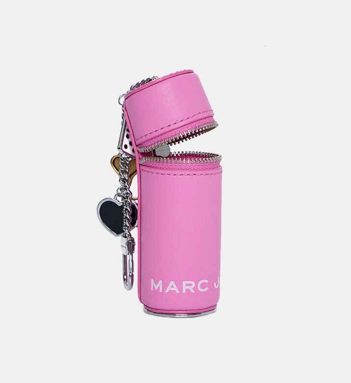 Marc Jacobs Charm Lipstick Case, Packshot View Marc Jacobs Charm Lipstick Case, Packshot View