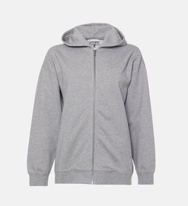 Ganni Hoodie Isoli, Packshot View