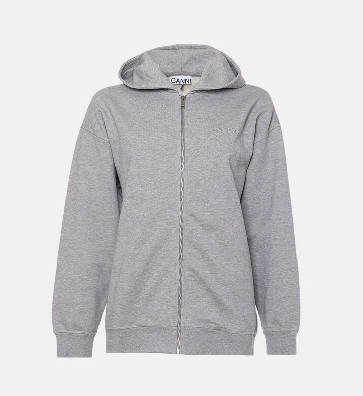 Ganni Hoodie Isoli, Packshot View