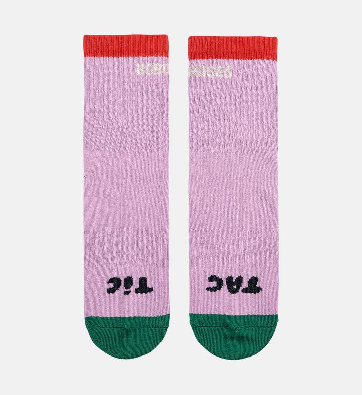 Bobo Choses Socks Tic, Packshot View