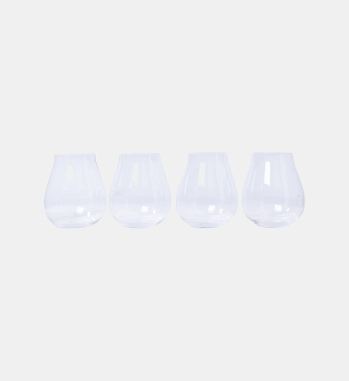 Riedel Classic Gin 4-piece Tumblers Set, Packshot View