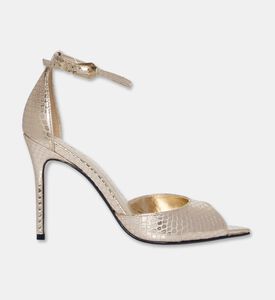 Schutz Shoes Sandal, Packshot View