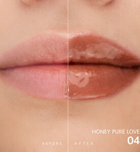 زيت ملمع شفاه لوف شاين لملء الشفاه