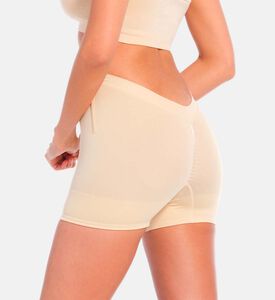 Side Panels Low-back Shorts