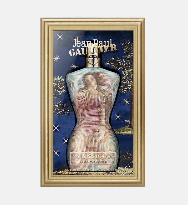 Classique Xmas Limited Edition Eau De Toilette 100 Ml